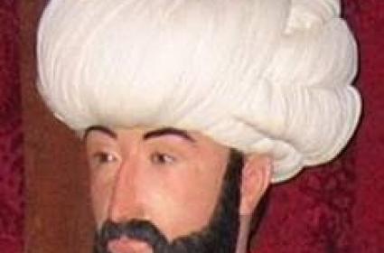 Cabeza Turca: Türk Kafası  Cabeza Turca: Türk Kafası