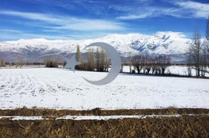 Bir Kış Masalı: Doğu Ekspresi 