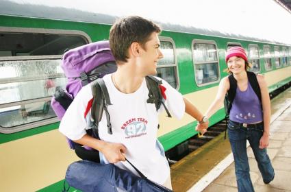 Interrail Bileti Kullanım Rehberi 