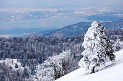 Kartepe’ye Gitmek İçin 3 Neden Kartepe’ye Gitmek İçin 3 Neden