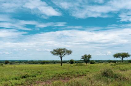 Afrika Kıtası&#039;nın 13 Güzelliği 