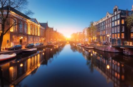 Avrupa&#039;dan 100 Nokta 