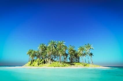 Motorlu Taşıtsız Adalar 