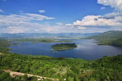 Arnavutluk Dünya Mirasları 