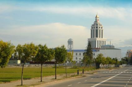 Batum Hakkında 10 Şey 