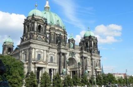 Berlin'de Yapılacak Aktiviteler  Berlin'de Yapılacak Aktiviteler