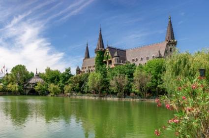 Avrupa'nın Az Bilinenleri  Avrupa'nın Az Bilinenleri