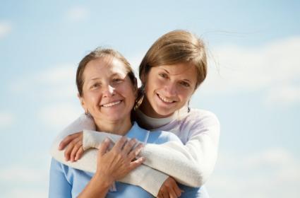 Anne Ben Seyahate Gidiyorum 