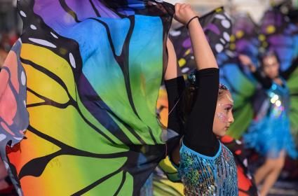 İskeçe Karnavalı'na Dair Her Şey İskeçe Karnavalı'na Dair Her Şey