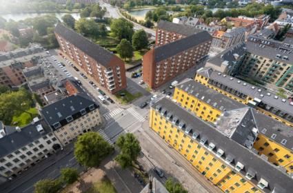 En Düzenli 10 Şehir  En Düzenli 10 Şehir