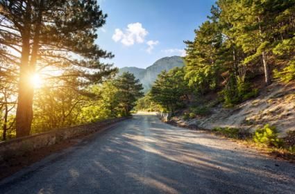 Uzun Süredir Seyahat Etmeyenlere: Yol Filmleri  Uzun Süredir Seyahat Etmeyenlere: Yol Filmleri