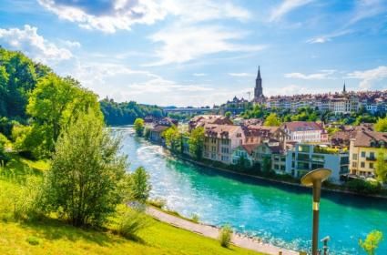 Bern - İsviçre Hakkında Merak Edilenler Bern - İsviçre Hakkında Merak Edilenler