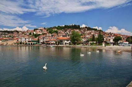 Bitola (Manastır) Bitola (Manastır)