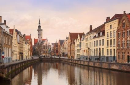 Bruges - Belçika Hakkında Merak Edilen Detaylar Bruges - Belçika Hakkında Merak Edilen Detaylar