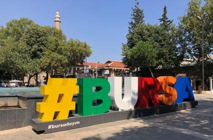 Bursa'da Mutlaka Görmeniz Gereken 10 Yer  Bursa'da Mutlaka Görmeniz Gereken 10 Yer