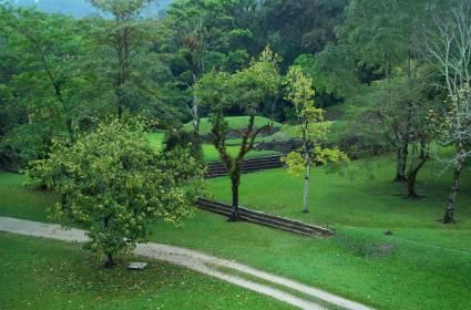Chiapas - Meksika ile İlgili Önemli Bilgiler Chiapas - Meksika ile İlgili Önemli Bilgiler