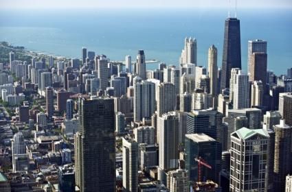 Chicago - A.B.D. ile İlgili Önemli Bilgiler Chicago - A.B.D. ile İlgili Önemli Bilgiler