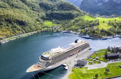 Cruise Seyahatinde Dikkat Edilmesi Gereken Şeyler 