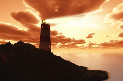 Türkiye&#039;deki Deniz Fenerleri ve Hikayeleri 