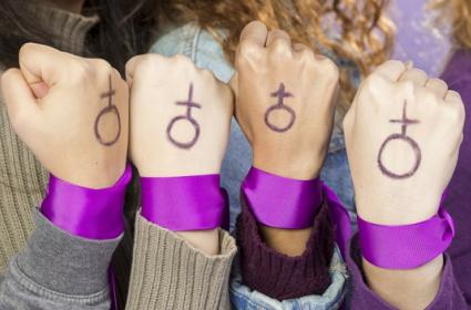 Dünyaca Ünlü Feminist Sanatçıları Derledik :) Dünyaca Ünlü Feminist Sanatçıları Derledik :)