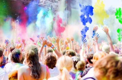 Dünyanın Farklı Ülkelerinden Ünlü Festivaller ve Karnavallar 