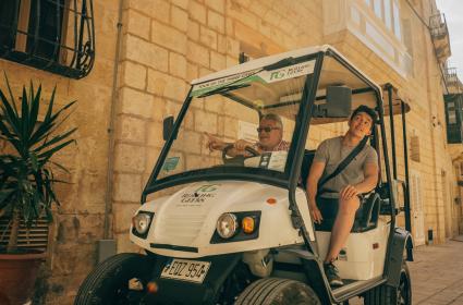 Malta'yı Ziyaret Etmek İçin 10 Neden Malta'yı Ziyaret Etmek İçin 10 Neden