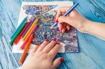 Mandala Nedir? Mandalanın Psikolojik Etkileri Nelerdir? Mandala Nedir? Mandalanın Psikolojik Etkileri Nelerdir?