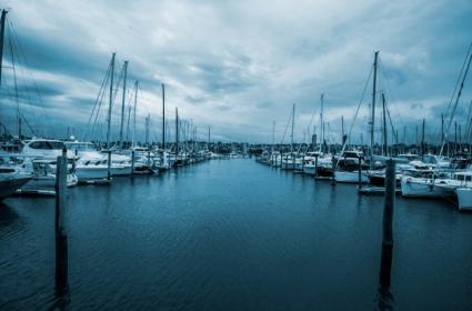 Birbirinden Lüks 11 Marina  Birbirinden Lüks 11 Marina