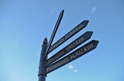 10 Amerikan Kasabası  10 Amerikan Kasabası