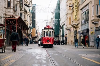 Doğasıyla Büyüleyecek İstanbul'a Yakın 36 Yer Doğasıyla Büyüleyecek İstanbul'a Yakın 36 Yer
