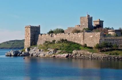 Muğla Yakınlarında Mutlaka Görülmesi Gereken Yerler 
