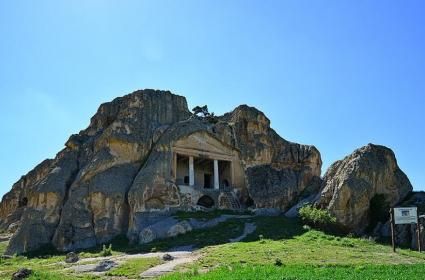 Eskişehir Çevresinde Herkesin Seveceği 18 Görülesi Yer 
