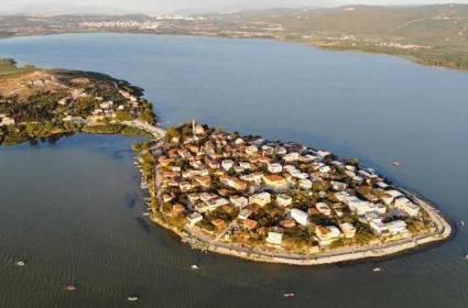 Corona Virüs Döneminin Ardından Gidilebilecek Ferahlatıcı 7 Lokasyon Corona Virüs Döneminin Ardından Gidilebilecek Ferahlatıcı 7 Lokasyon