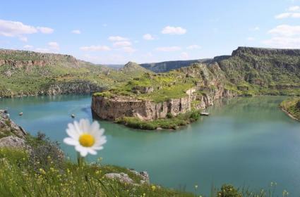 Gaziantep ve Yakınlarında Günübirlik Gezi Rotaları  Gaziantep ve Yakınlarında Günübirlik Gezi Rotaları