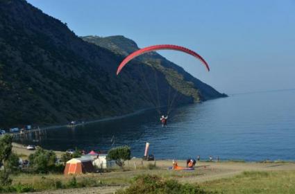 Hafta Sonu Gezilerinde Tekirdağ Çevresinde Görülmesi Gereken 6 Yer  Hafta Sonu Gezilerinde Tekirdağ Çevresinde Görülmesi Gereken 6 Yer