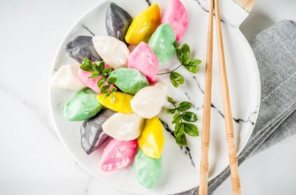 Güney Kore&#039;de Denenmesi Gereken Lezzetler 