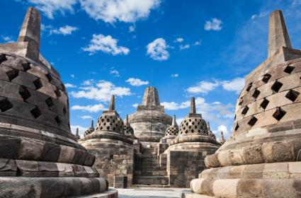 Güneydoğu Asya&#039;da Görülmesi Gereken Yerler 