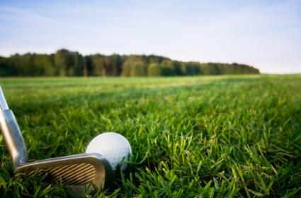 Dünyanın Dört Bir Yanından En Güzel Golf Sahaları 
