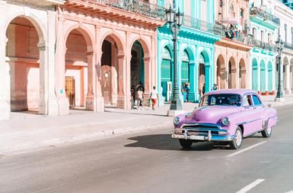 Gezginlerin Gözbebeği Küba&#039;ya Dair Gerçekler 