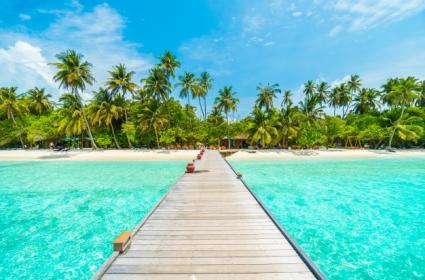 Dünyanın İlgi Çekici Ada Şehirleri 