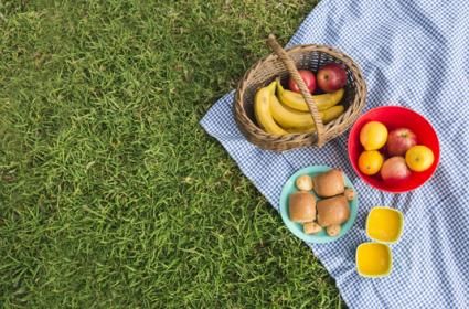 Piknik Severler İçin Dünyanın En Güzel Piknik Noktaları 