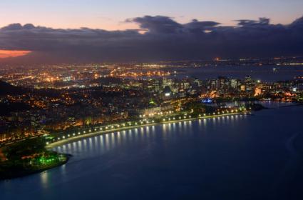 Gece Hayatlarıyla Ünlü Şehirler 