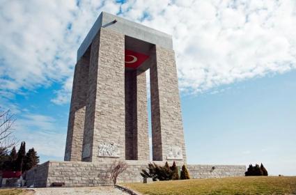 Çanakkale'de Mutlaka Görülmesi Gereken Yapılar ve Güzellikler  Çanakkale'de Mutlaka Görülmesi Gereken Yapılar ve Güzellikler