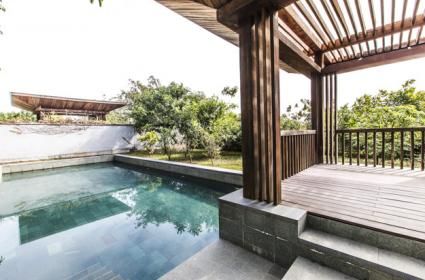 Bodrum Kiralik Villa - Tatil için Kiralık 14 Yazlık ve Havuzlu Villa 