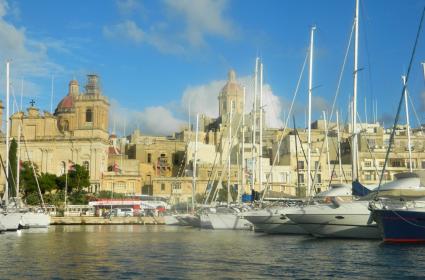 Yat Kiralama ve Akdeniz Kıyısını Keşfetmek İçin Malta İdeal! 