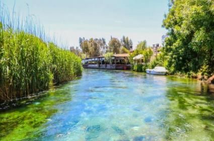 Akyaka Kiralik Villa - Tatil için Kiralık 9 Yazlık ve Havuzlu Villa 