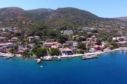 Saklı Cennetlere Doğru Mavi Yolculuk: Selimiye Mavi Tur Rotaları   Saklı Cennetlere Doğru Mavi Yolculuk: Selimiye Mavi Tur Rotaları