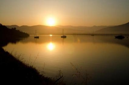 Üzümlü Kiralik Villa - Tatil için Kiralık 14 Yazlık Villa 