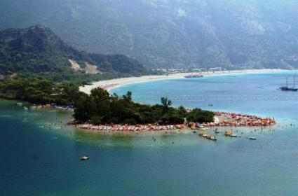 Göcek Kiralik Villa - Tatil için Kiralık 14 Yazlık Villa  Göcek Kiralik Villa - Tatil için Kiralık 14 Yazlık Villa