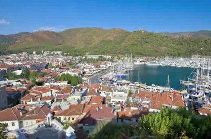 Gökova Kiralik Villa - Tatil için Kiralık 15 Yazlık Villa  Gökova Kiralik Villa - Tatil için Kiralık 15 Yazlık Villa